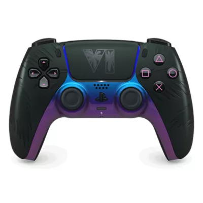 #3 prize: PS5 CONTROLLER
